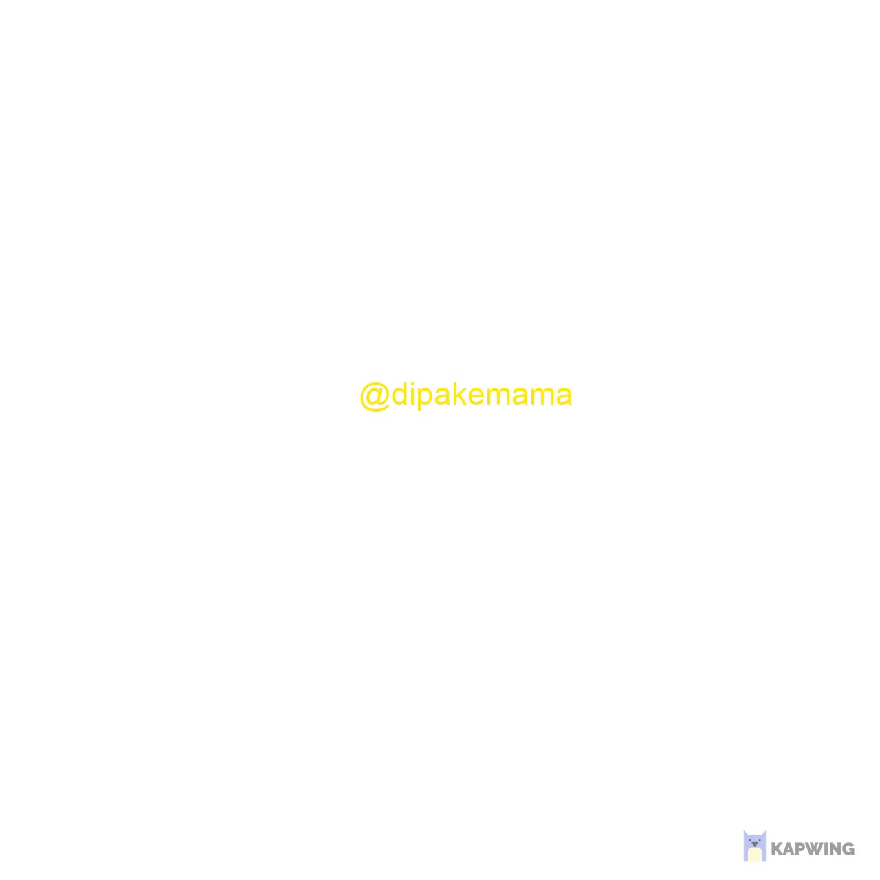 DASTER DIPAKEMAMA 5L KANCING JUMBO MOTIF KB ANGGREK ONDE LD MAKSIMAL150cm [DPKMM]