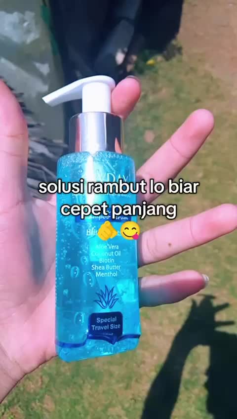 Faradisa Beaute Special Travel Size Awday 3in1 Shampoo Serum Hair Treatment 100 ml Best Seller Wangi Melembutkan Conditioner Kering