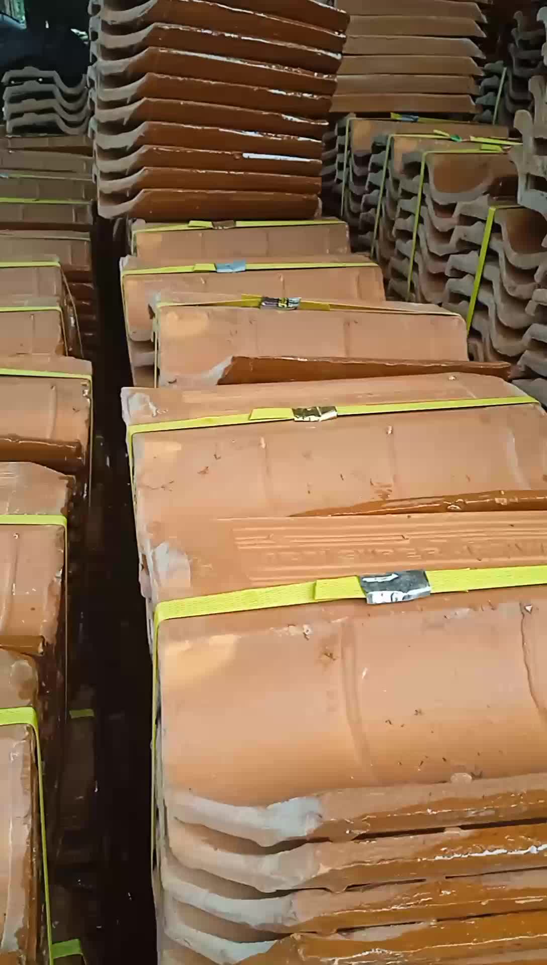 genteng glazur super jatiwangi,