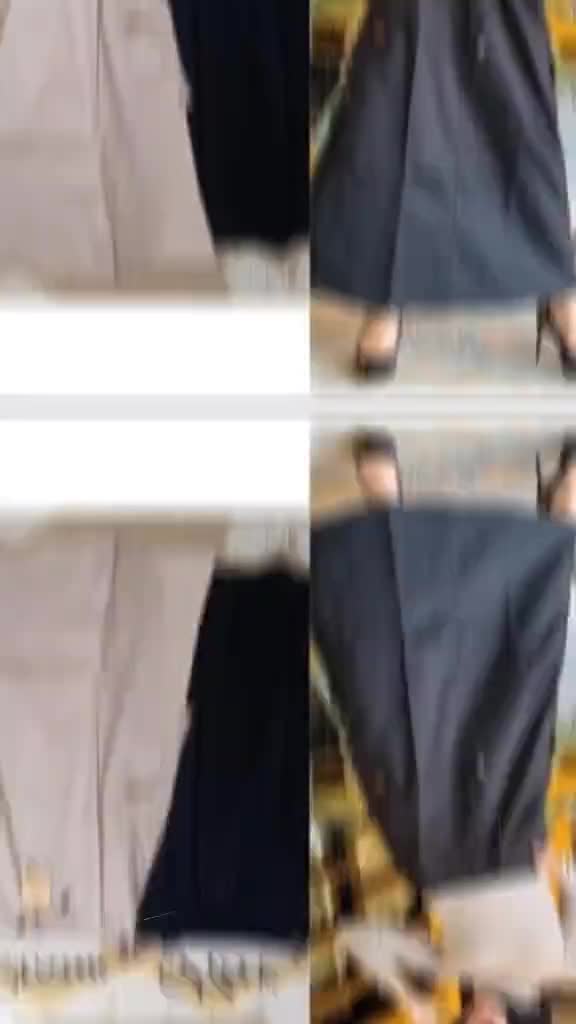 ROK CARGO PANJANG WANITA STANDAR JUMBO KOREAN SYTLE / MAXY DRESS KEKINIAN Muslim Dewasa