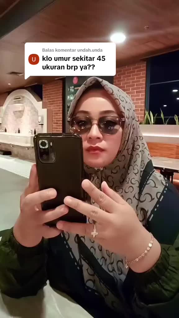 Kacamata Baca dan Jalan Double Fokus lensa redup model oval