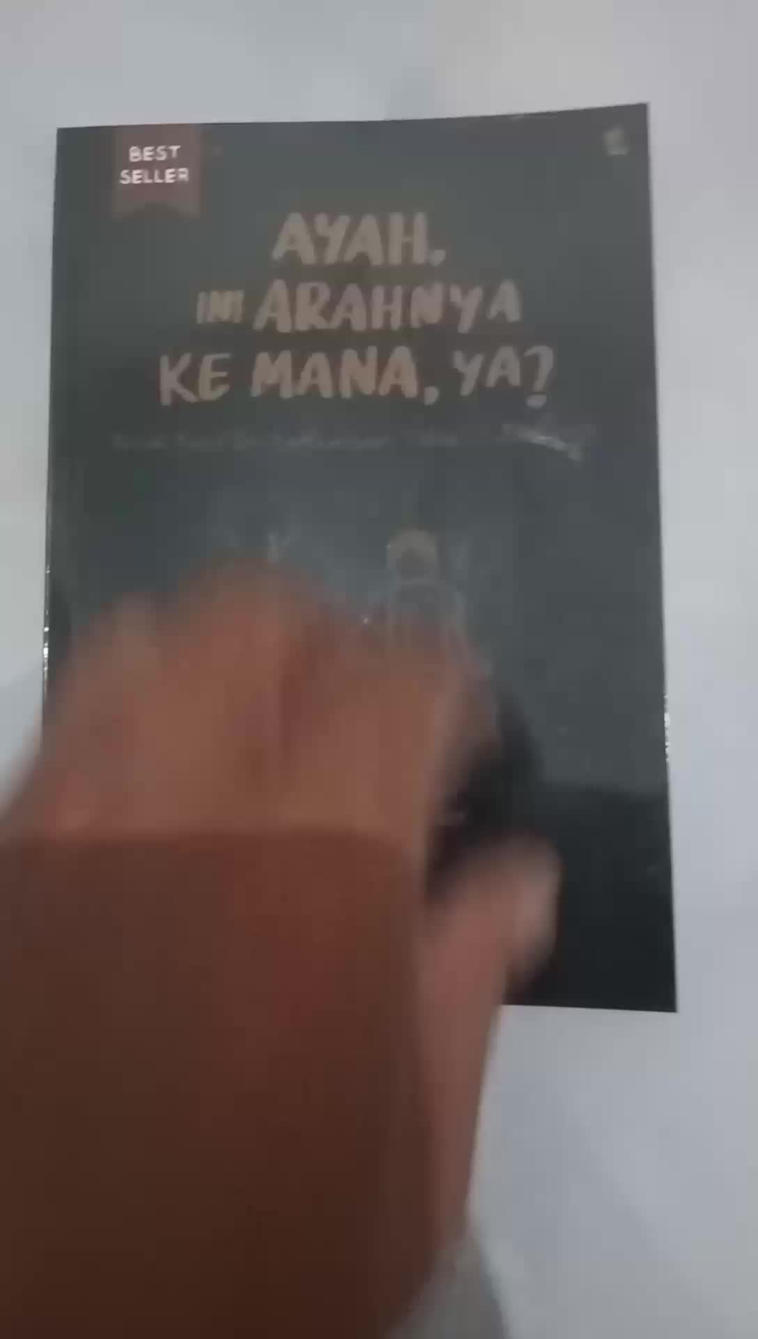 Khoirul Trian Buku Pendidikan Motivasi Ayah Ini Arahnya Kemana Ya Memahami Peran Ayah Dalam Kehidupan Anak Anak Psychology Parenting