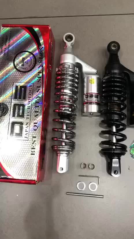 Shockbreaker Shock Skok sok Tabung Belakang DBS 8899 Gplus G Plus 310mm 330mm Vario 110 cw 125 kzr bohlam 150 led Beat FI Karbu street Scoopy Mio J Smile M3 Soul GT 125 Sporty Fino 115 Xride Xeon Lexi Genio Original PNP