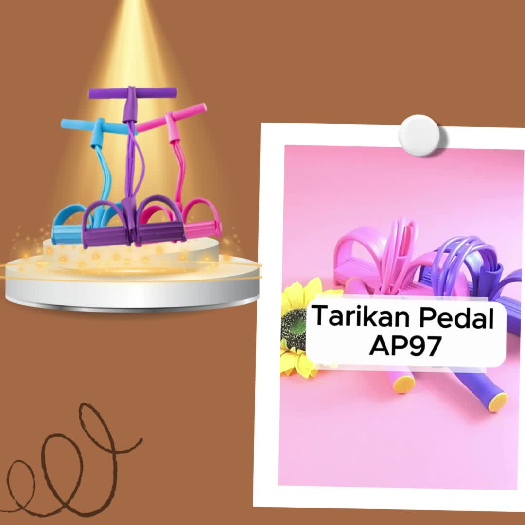 MySport TUMMY TIMER 1 Alat Olahraga Menurunkan Berat Badan - Untuk Mengecilkan Area Perut/MY97 Gym Portable OtotTummy Trimmer Alat Fitness Alat Olahraga Pengecil Perut Dan Pembakar Lemak
