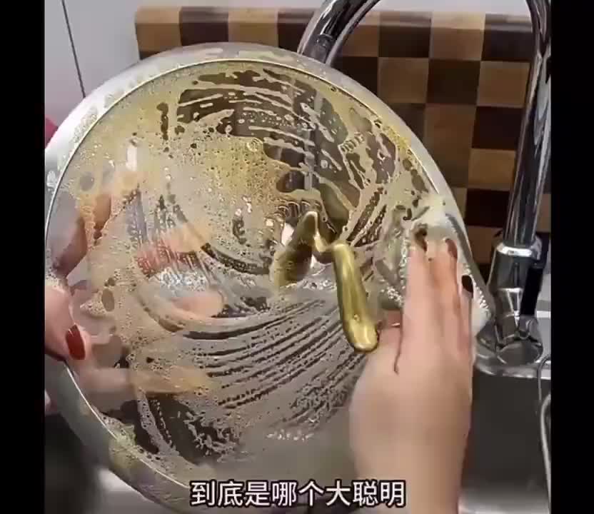 【BEC】Kain Lap Dapur Kawat Bentuk Petak Halus Untuk Membersih Panci Dan Piring Kain Cuci Piring Kawat