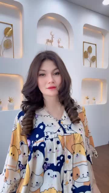 Nadia set piyama cantik piyamabymiranda