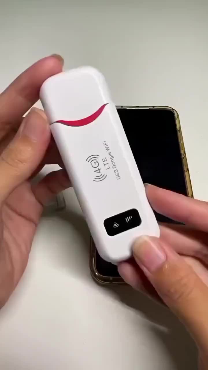 Musix Modem Wifi 4G Wingle USB Mifi All Operator