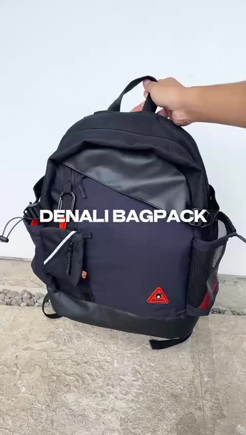 Humblezing Bagpack Denali