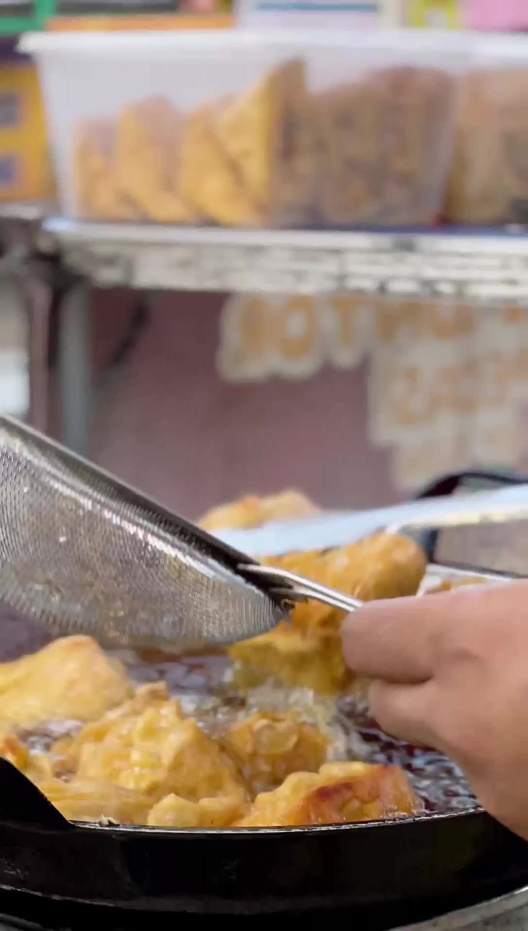 Tahu Jontor Isi Mix Pedas (Camilan Lauk Frozen Food) huha | Tahu isi | Siap Goreng | Frozen Food | Camilan Viral | Jeletot