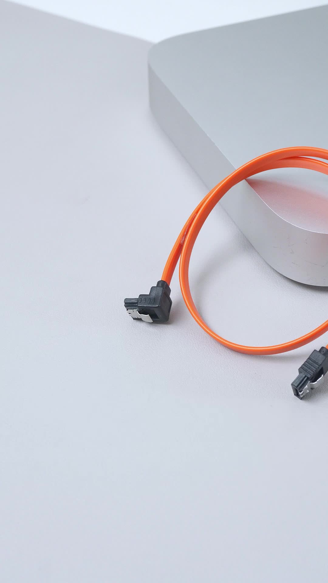 CABLETIME Kabel Data Sata 3.0 III Harddisk HDD SSD 6 Gbps
