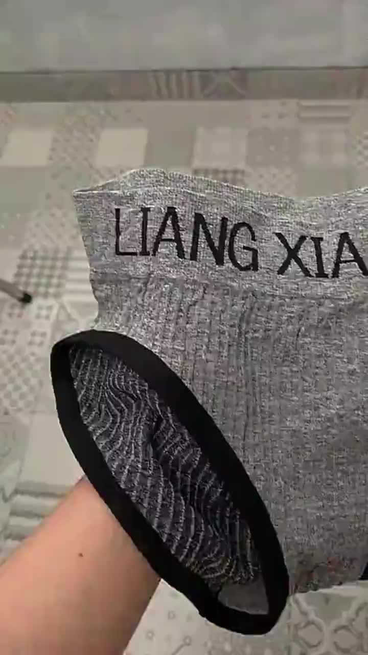 Celana Dalam Wanita Dewasa Polos Bahan Katun Lingkar Pinggang 60-90 cm / Underwear Cewek Dewasa