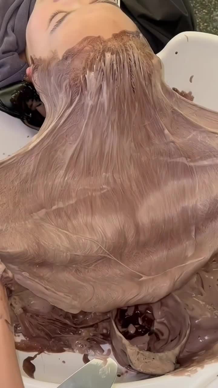 Cat sendiri dengan mudah ! pewarna rambut 200ml,Tanpa bleach,Cepat berwarna,Harum soft,warna tahan lama,hair color,cat rambut,shampoo pewarna rambut,semir rambut