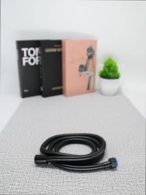 Selang Flexible Hose Selang Fleksibel Selang Shower Selang Bidet 150cm G-6