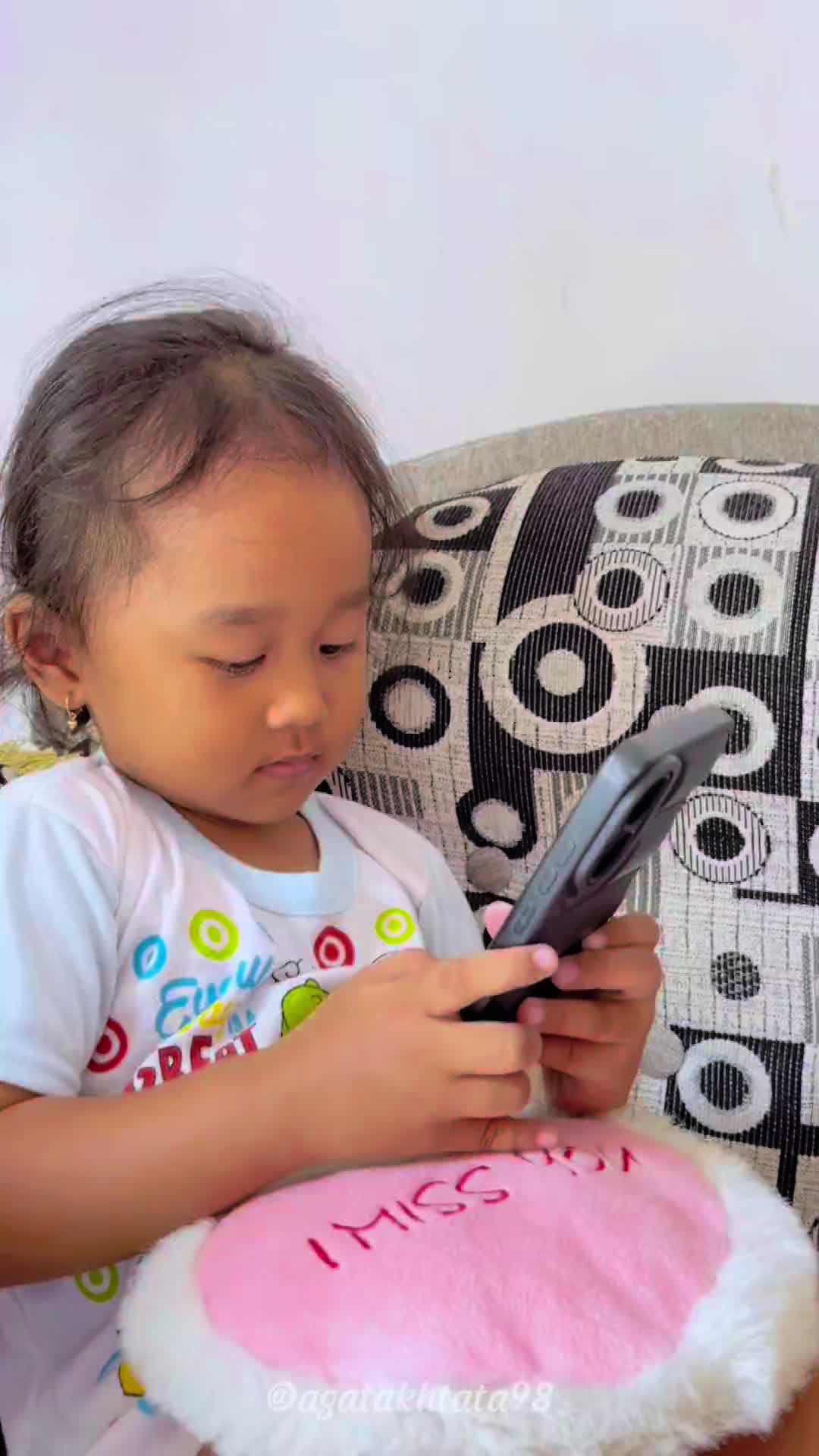 AlphaBats! kartu flash card alfabet tema hewan, belajar huruf/warna/hewan, stimulasi visual newborn, usia 0bln s.d. 12tahun