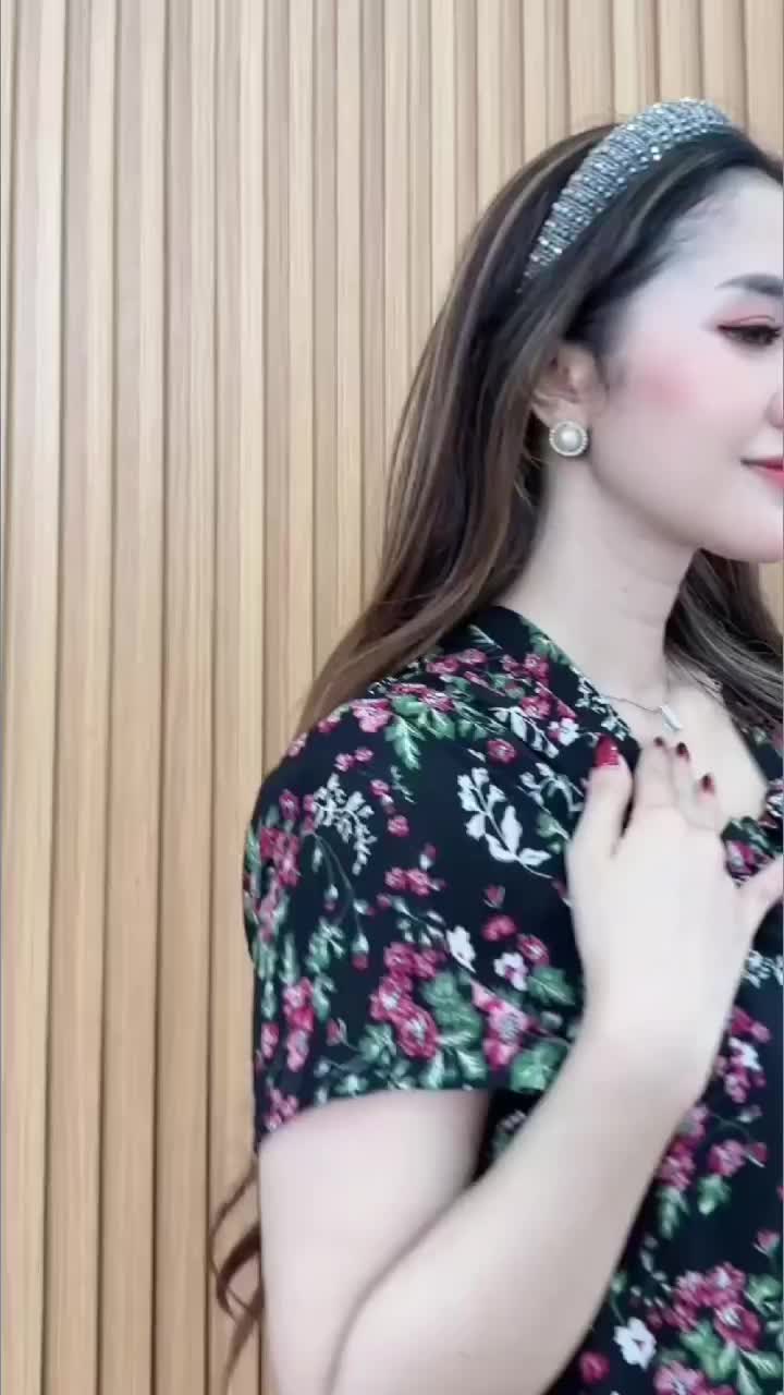 DASTER FUJI , daster kekinian , daster murah , Daster viral Nyaman Rayon