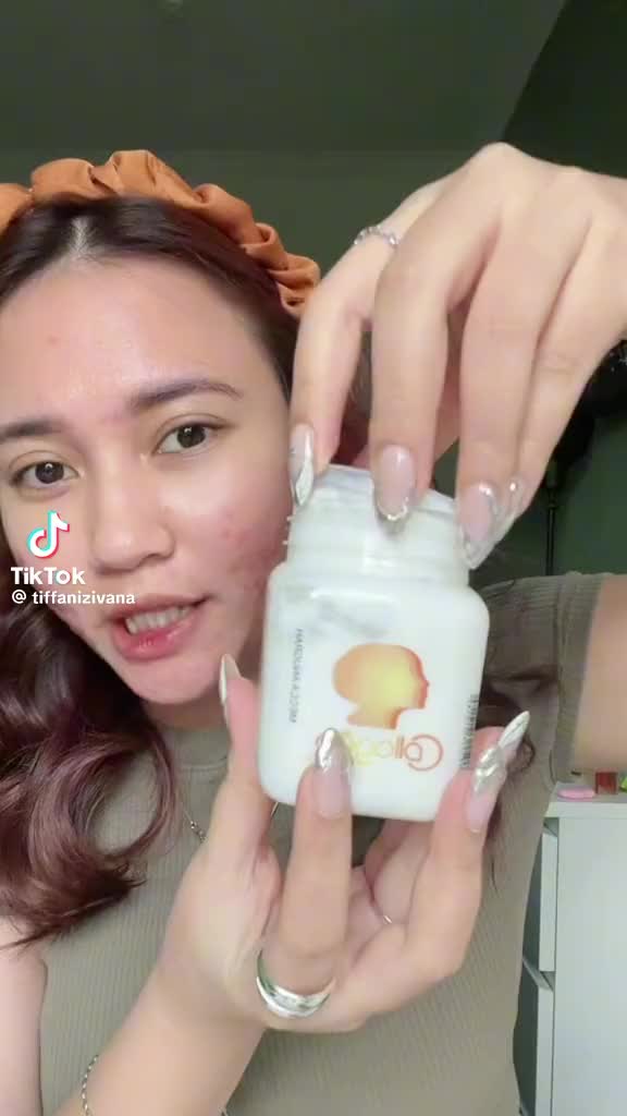 [Buy 1 get 1 ] Pemutih Badan Seluruh Badan Pemutih Ketiak LeherSelangkangan Hitam Pencerah Badan Penghilang Bekas Luka