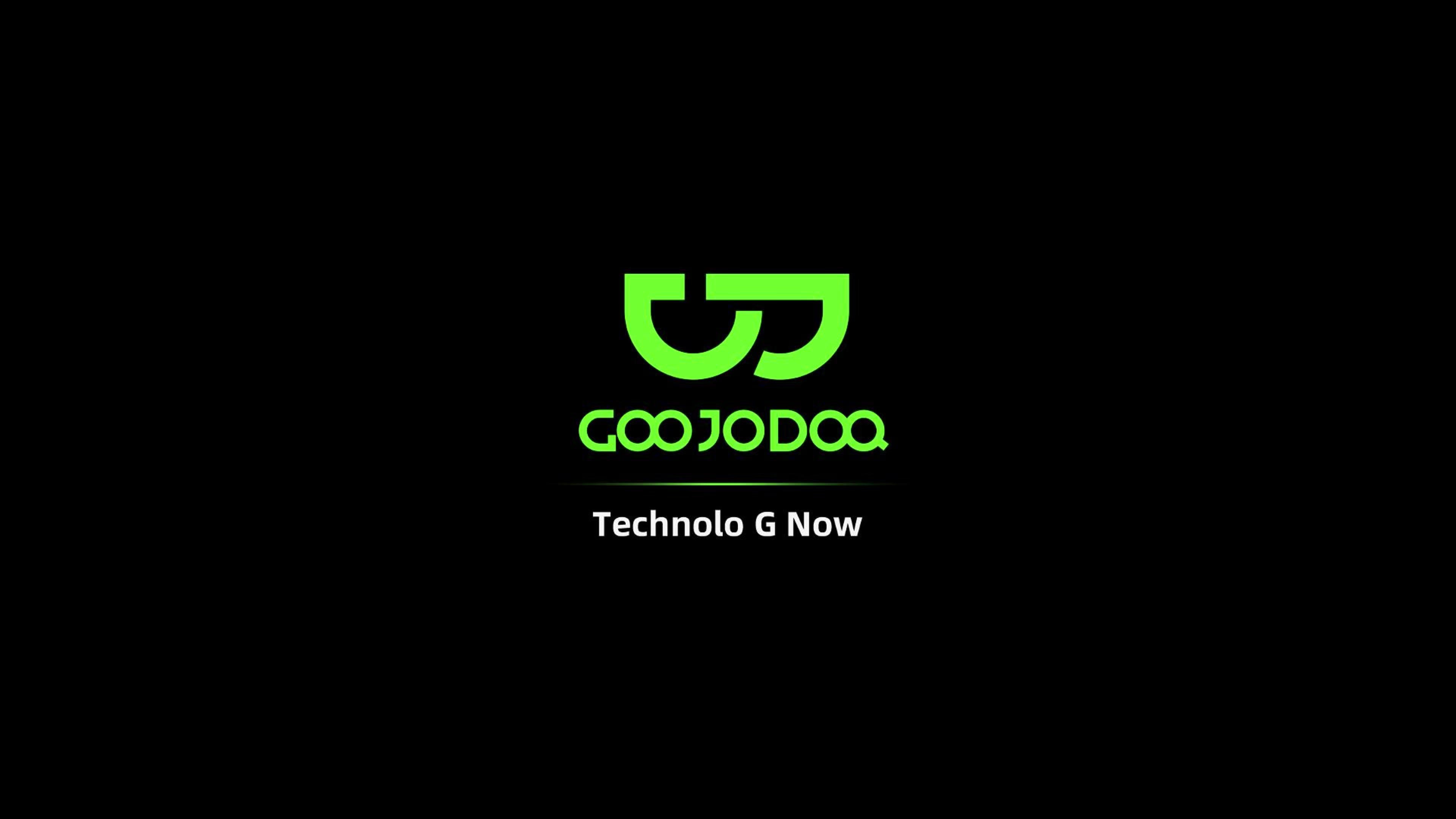 GOOJODOQ High Speed Turbo kipas angin Minifan Portable Handheld Kipas Brushless Strong Wind Digital Display Kipas