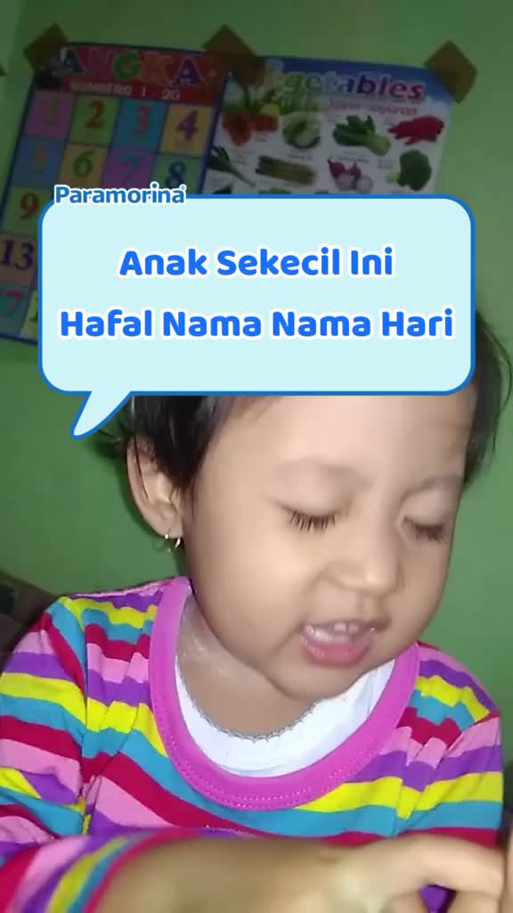 Paramorina Upbrainina isi 100 mL | vitamin madu untuk Bayi 1 tahun keatas