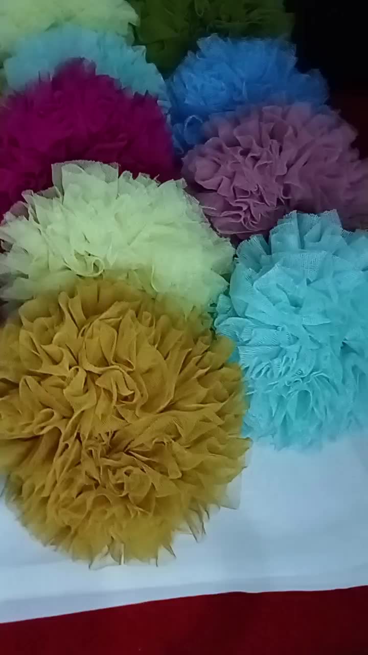 PAKET HEMAT 10 PCS SCRUNCHIE CEPOLAN HIJAB/ IKAT RAMBUT ANTI PUSING Kunciran