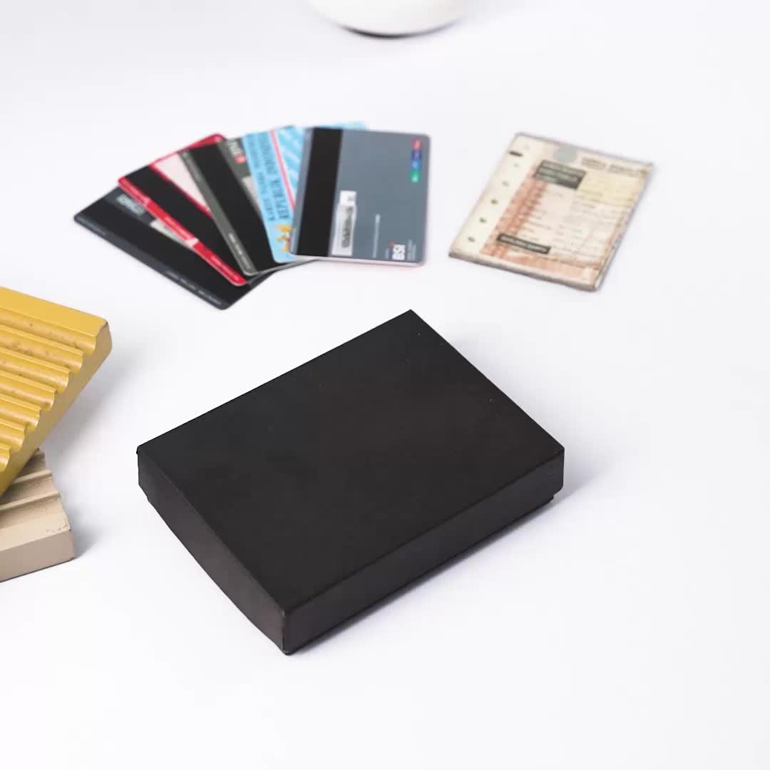 Alona Leather Jakarta - Zalina Dompet Kartu Mini Wanita Kulit Sapi Asli Card Holder Dompet Uang dan Koin Model Lipat Dompet pendek Id