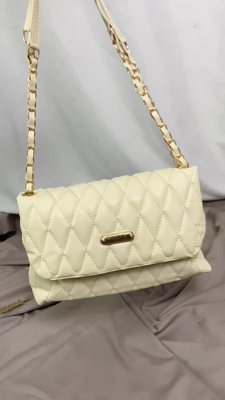 INARA BAG TAS SELEMPANG TAS WANITA TERBARU Kulit