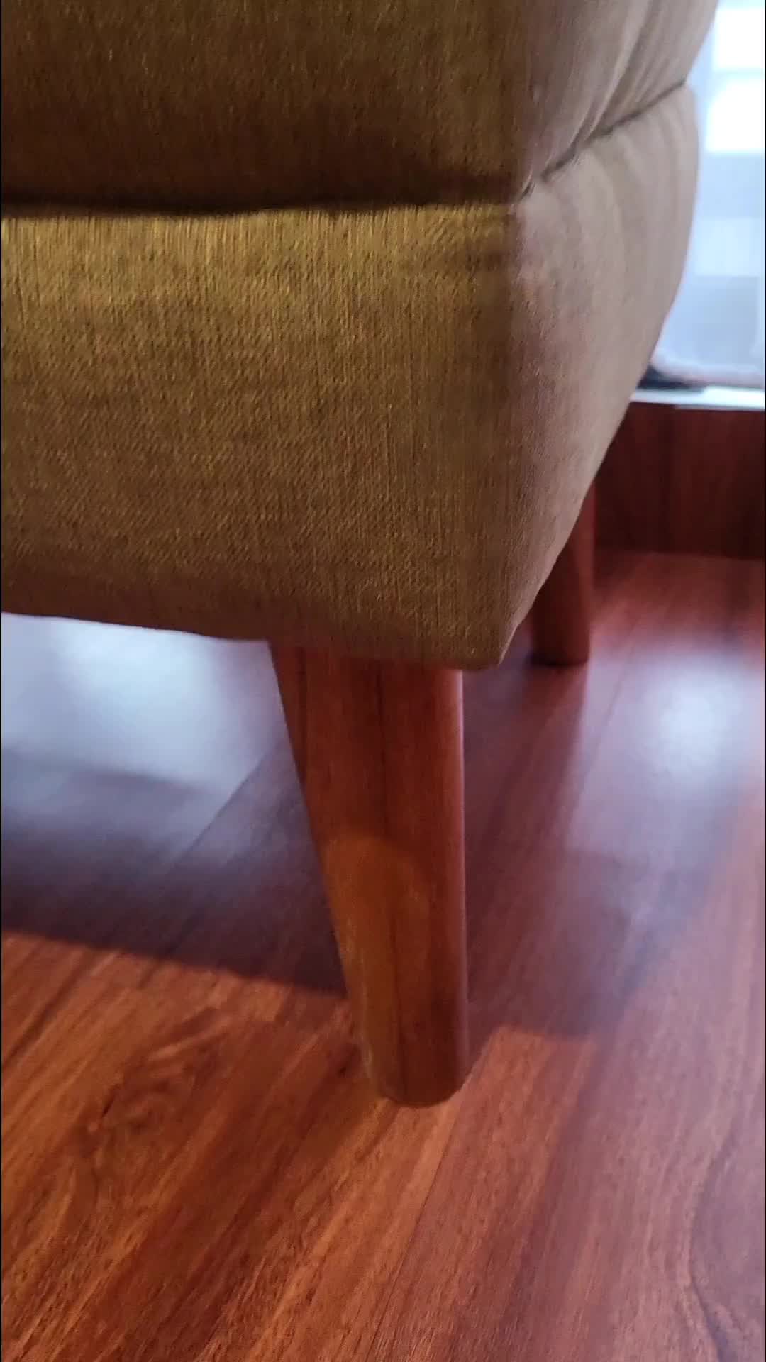 Sofa Puff Bench / Stool Sofa / Stool Panjang Minimalis