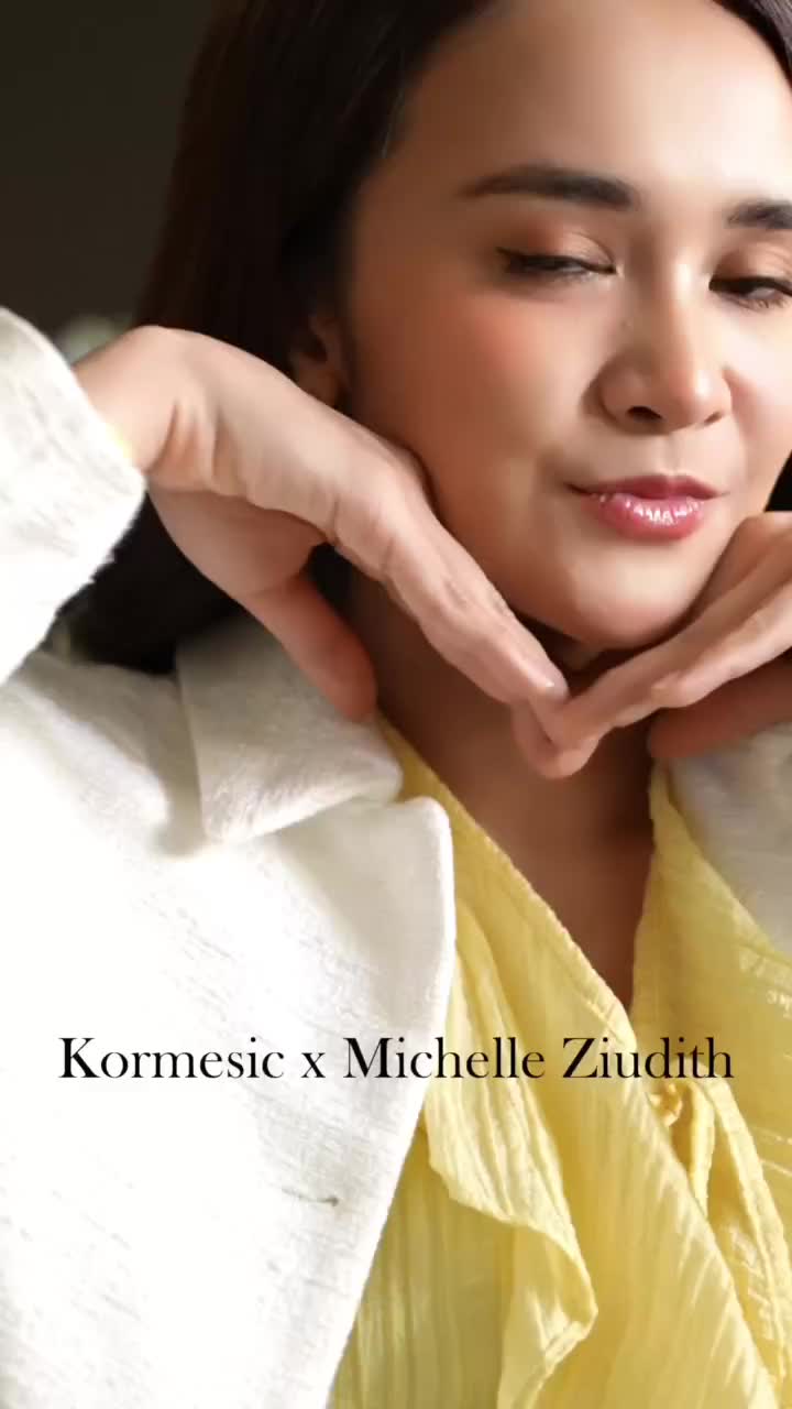KÖRMESIC VC Collagen  - Beli 2 Dapat 3, Formula Ditingkatkan VC Untuk Aktivasi Esensi Pemutih Niacinamide 30ml,  Pencerah & Anti-Kerut, BPOM Indonesia, Cocok Semua Jenis Kulit serum cosmetics wrinkle tranexamic acid skin ai-powered beauty boost produk men