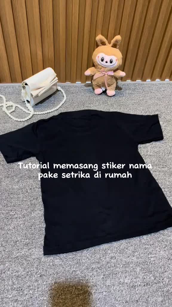 Kaos Couple Cowok Cewek Keluarga Anak  Motif OWL Burung Hantu Lucu Katun Combed30s