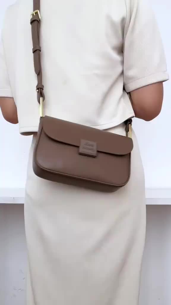 [ BEST DEAL, OWNER'S CHOICE!!! ] JIMS HONEY - Tami Bag - Tas Selempang Wanita Sling bag Kulit Tas Lebaran local brand Tas Tangan Wanita Slingbag women 2025