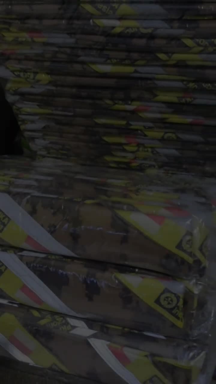 Scraf Pramuka Loreng Ripstop menyala dalam gelap Berbagai Warna Syal Selendang Kain Elegan