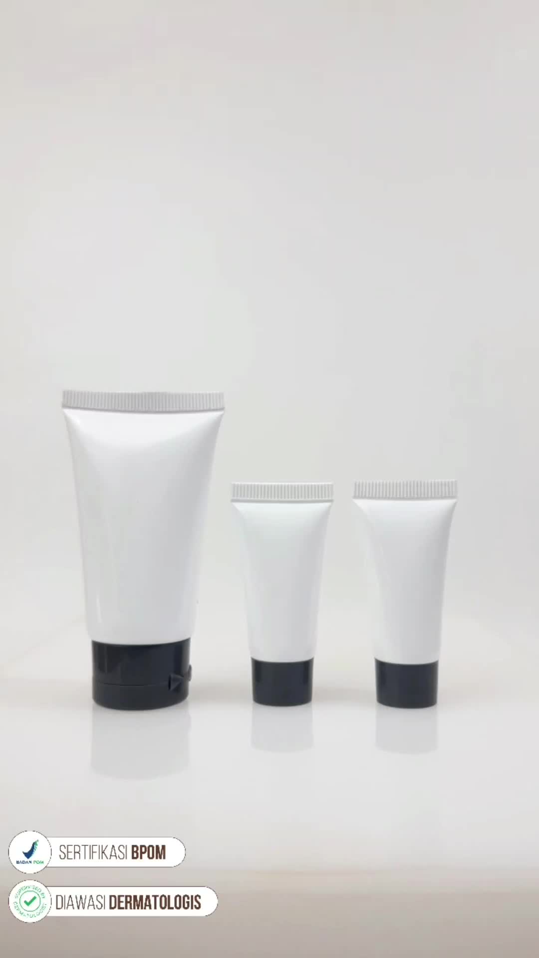 Bless Healthy Glow Foundation Natural