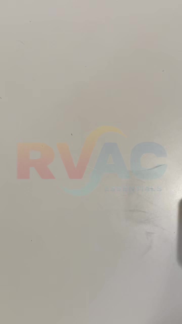 Duct Tape Lem Tecom - Lakban Insulasi Pipa AC Untuk Instalasi AC - RVAC Essentials