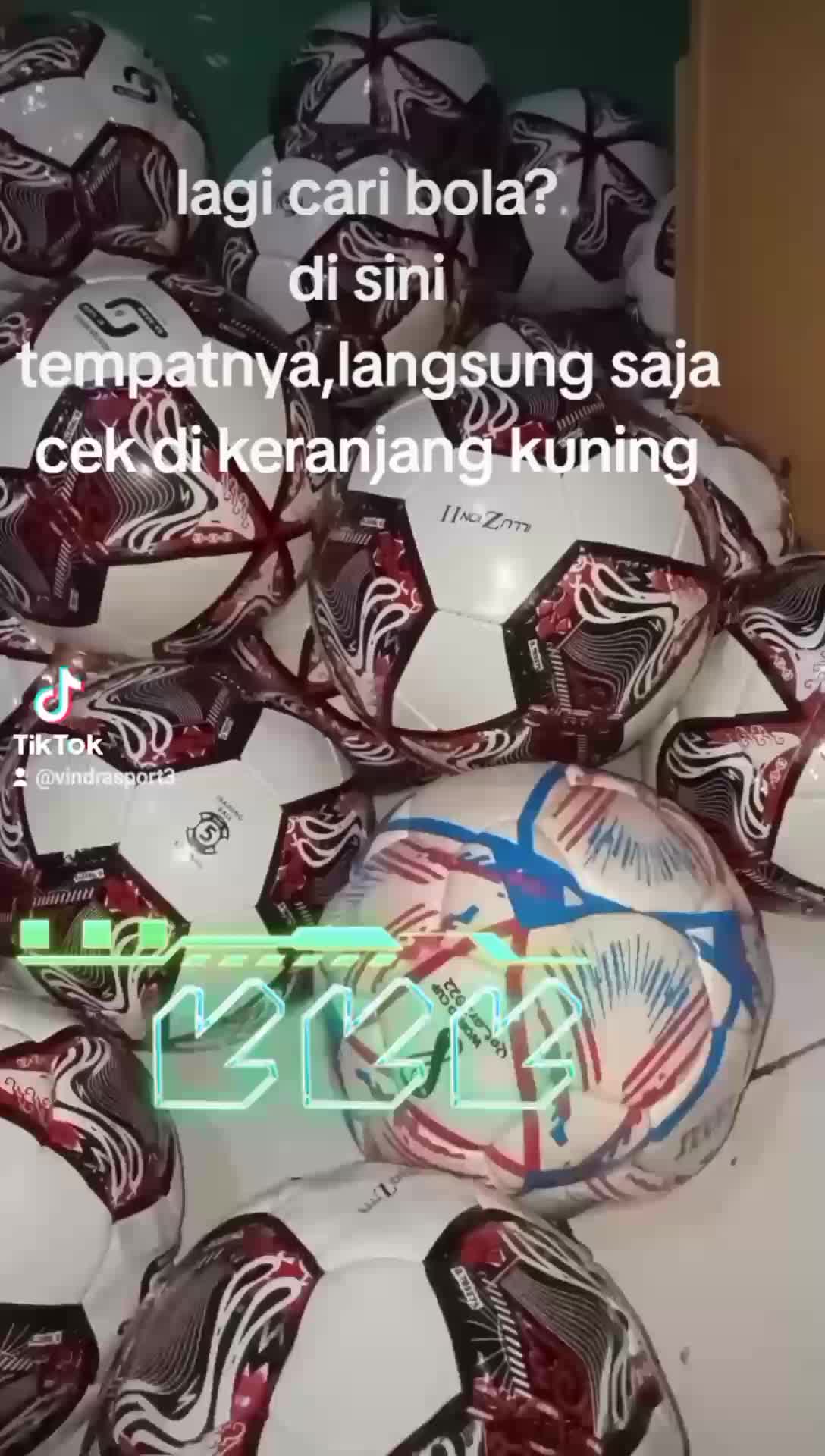 bola kaki bola sepak bola anak bola ringan Ball Outdoor