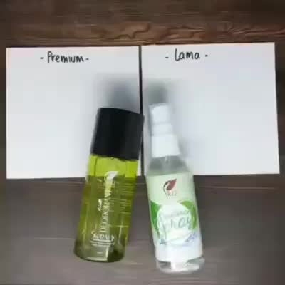 Deodorant Spray Sr12 Premium Penghilang Bau Badan Organik Tanpa Pengharum Non Alkohol Ketiak Hitam deodorant salicylic acid deodorants r12 bebas paraben deodorant tawas