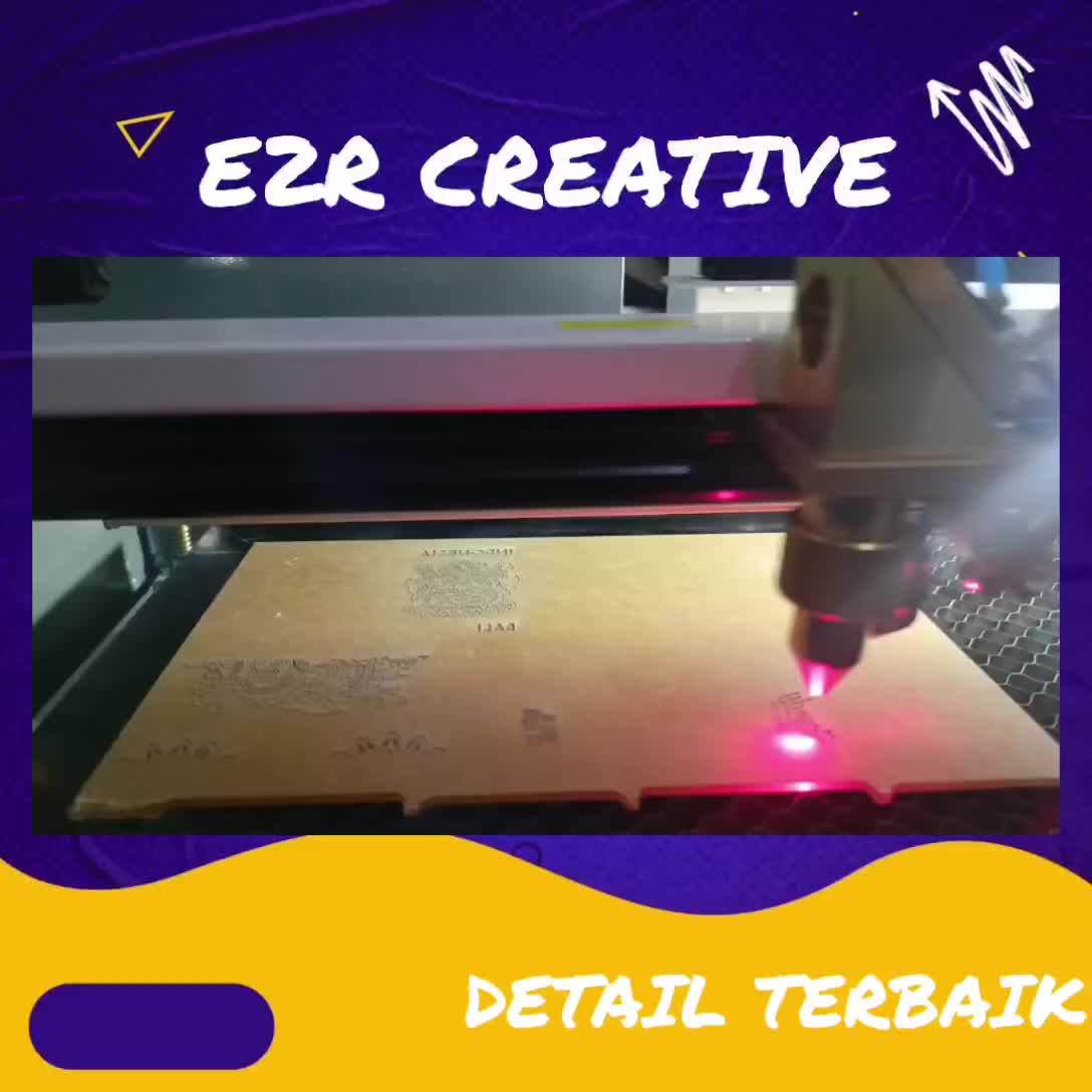 Panel / Backdoor Akrilik M200 & P200 Polos & Motif Bisa Custom & COD