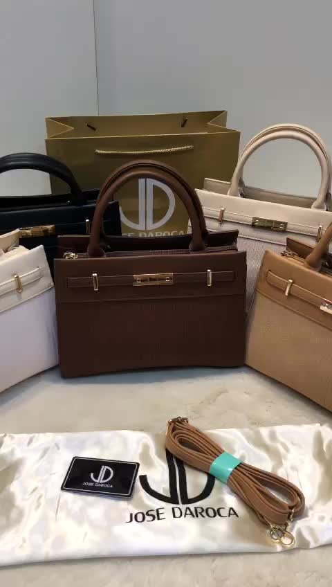 Jose Daroca Elara Tas Wanita ( KP-8420 ) - Handbag