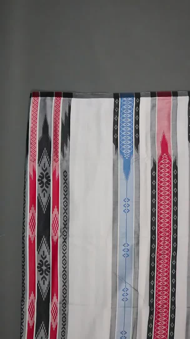 Sarung Wadimor Jacquard Antik - Bisa Seragaman