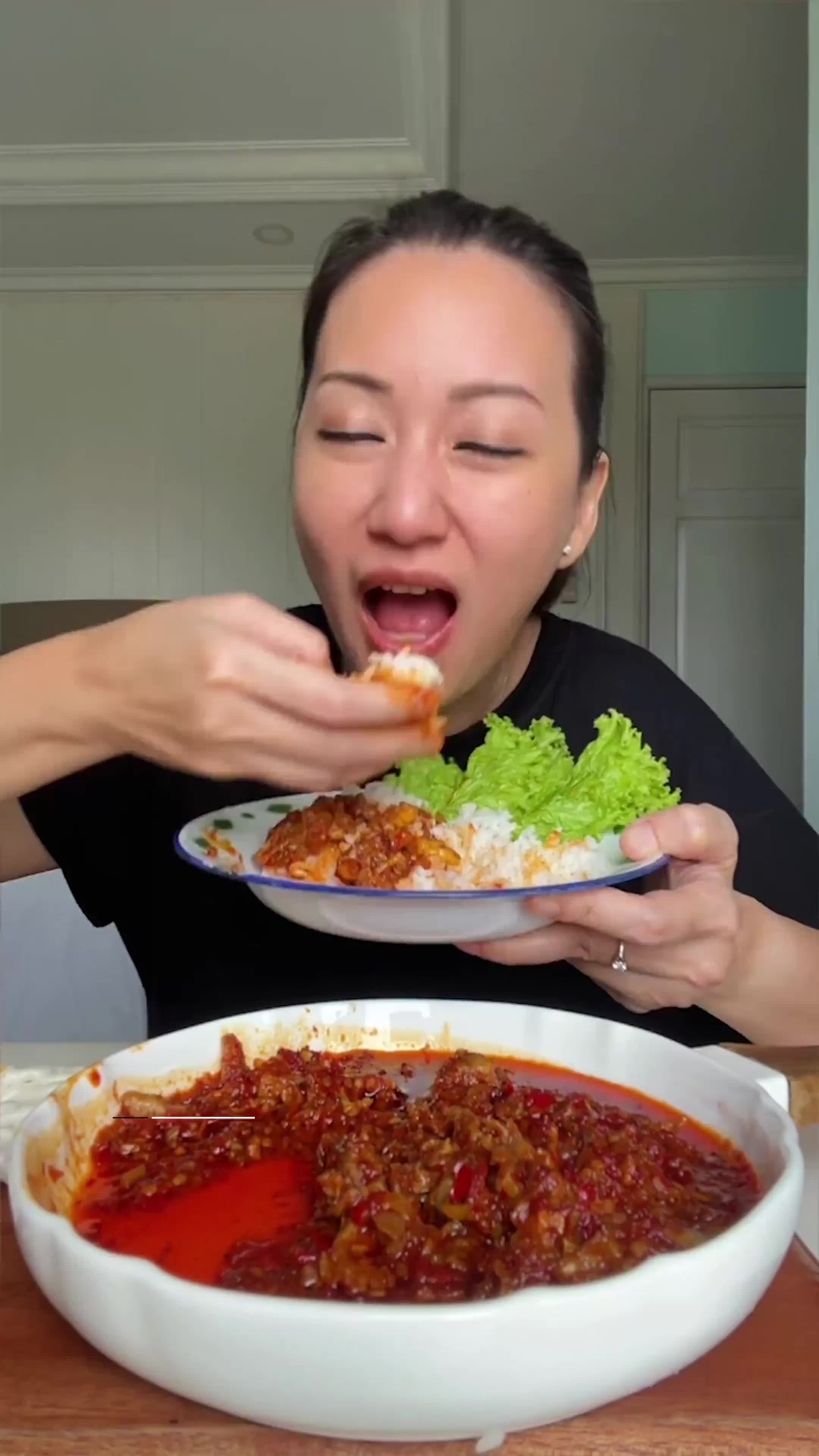 Oelek Paket 2 Bebas Pilih / Iga Emplok / Cakalang Balado / Cumi Cabe Ijo / Ayam Kecombrang / Lauk Siap Saji