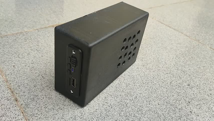 Speaker Mp3 Untuk Memikat