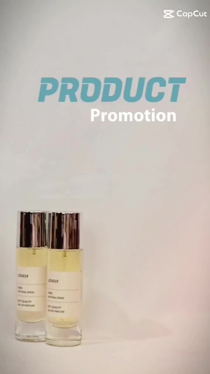 30ml  parfum refil botol casa termurah dan terlaris Wangi Cantik dan tahan lama Parfume