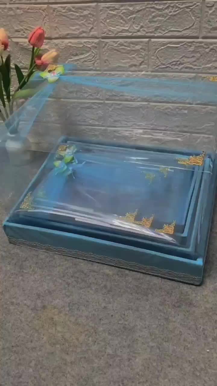 box hantaran tile silang JUMBO pernikahan seserahan lamaran kado wedding souvenir pernikahan  kotak seserahan nikah