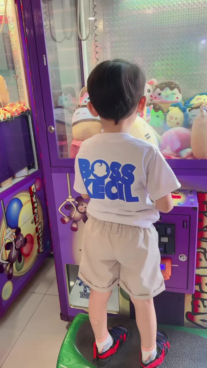 SETELAN KAOS ANAK CELANA CHINOS ANAK LAKI-LAKI DAN PEREMPUAN 1-8 TAHUN