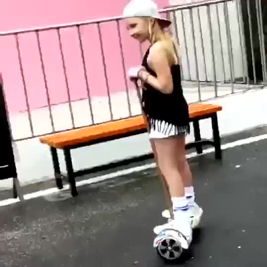 Terbaru Smart Balance Wheel / Smart Balance Hover Board Hoverboard 8 Inch / segway