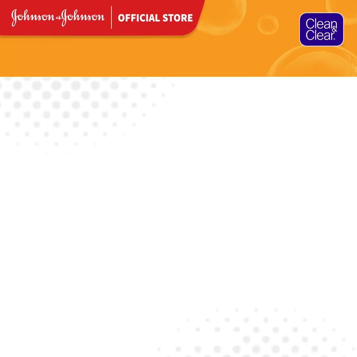 Clean & Clear Foaming Face Wash 100ml -Sabun Cuci Muka / Cleanser untuk Mencerahkan dan Membantu Mencegah Jerawat