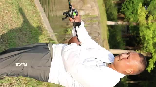 Reel bc deukio nicolas  DC pro