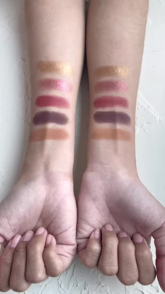 SOMETHINC SRSLY Balancer Make Up Setting Spray - Make Up Tahan Lama