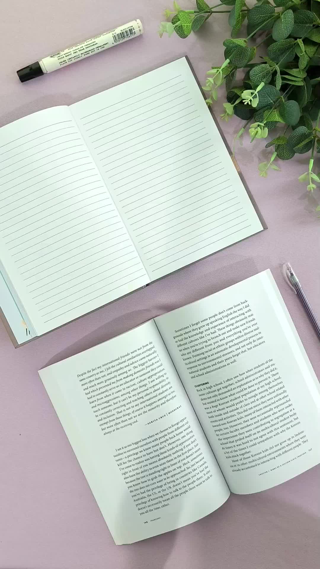 Jasa Print Cetak Isi Buku Satuan Bahan HVS Dokumen Hitam Putih