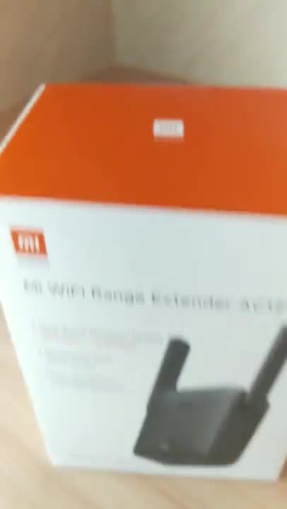 Xiaomi Mi WiFi Repeater Pro / Wifi Amplifier Wireless / Wifi Extender