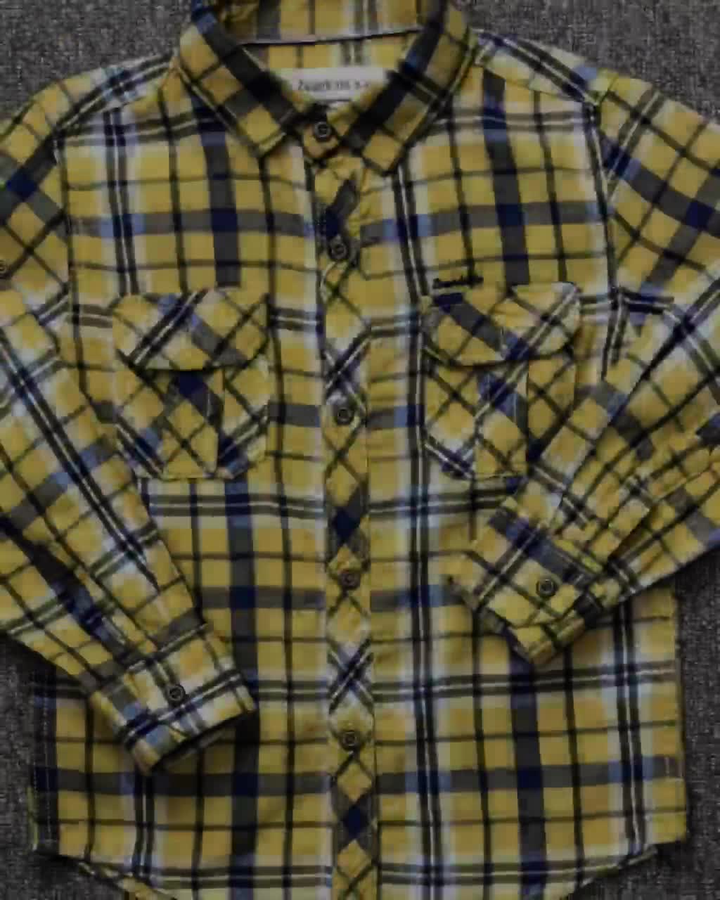 Zean Kids Kemeja Atasan Anak Laki-Laki Motif Kotak Lengan Panjang Usia 3 - 14 Tahun Kemeja Flanel Anak Laki Laki Kemeja Anak Kekinian Baju Kemeja Anak Kemeja Anak Bahan Katun Baju Anak Kemeja Anak Casual Fashion