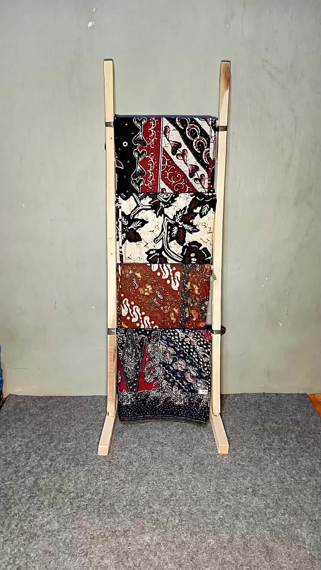 [BONUS TASBIH] Sarung batik al-kautsar | sarung batik lasem | gus kautsar gus iqdam katun primis exclusive
